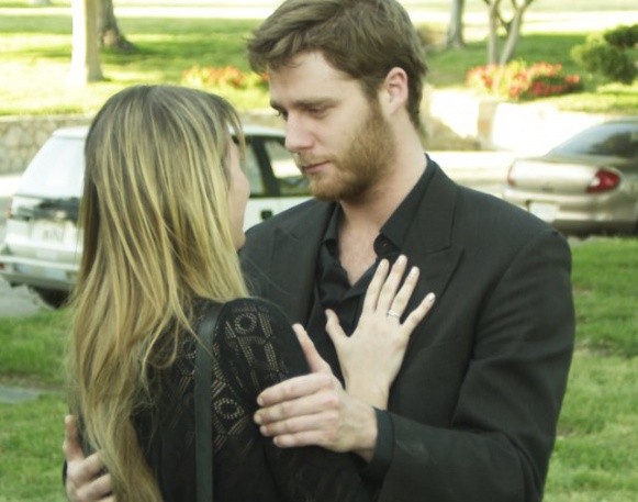 Jake McDorman Fotoğrafları 13