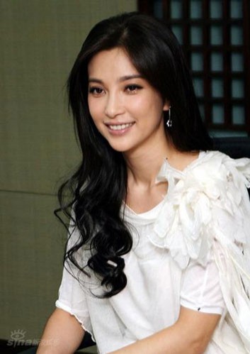 Bingbing Li Fotoğrafları 3