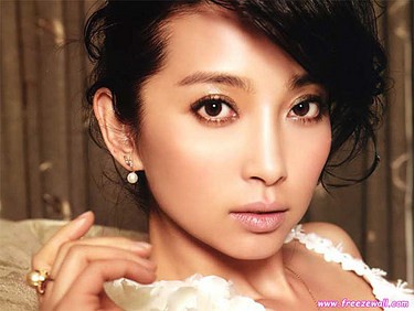 Bingbing Li Fotoğrafları 43