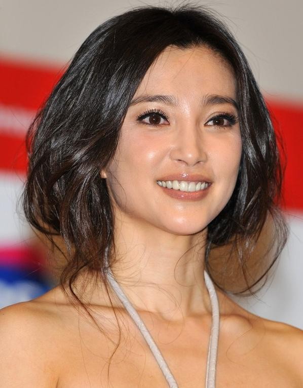 Bingbing Li Fotoğrafları 10