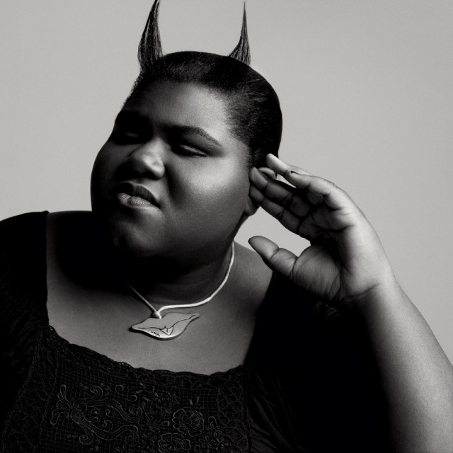 Gabourey Sidibe fotoğrafı