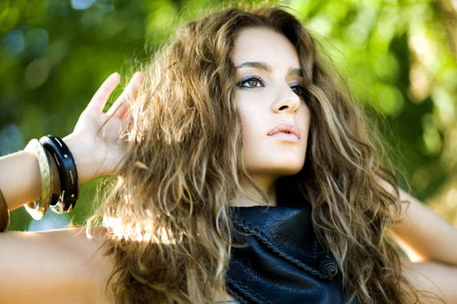 Deniz Atiye Yılmaz Fotoğrafı