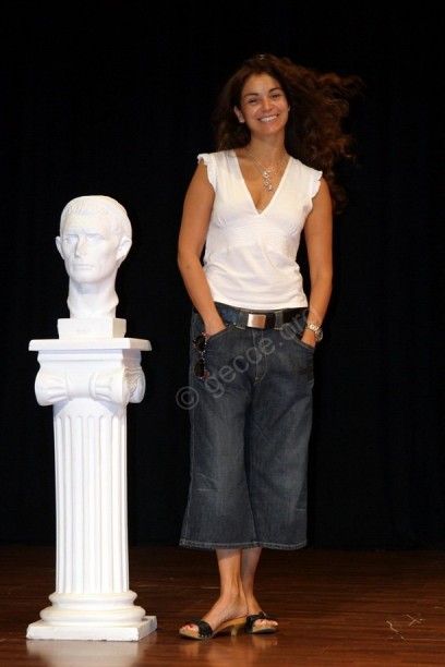 Esin Moralıoğlu Fotoğrafı