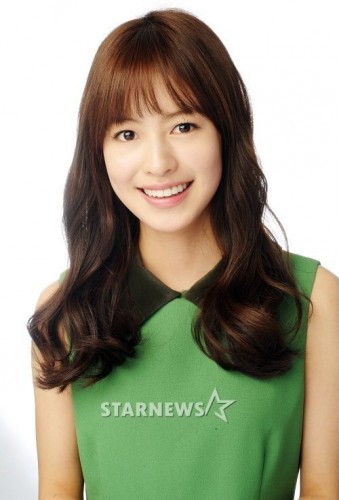 Jin Se-yeon Fotoğrafı