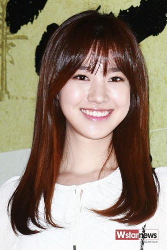 Jin Se-yeon Fotoğrafları 3