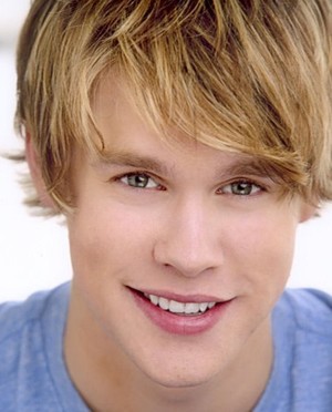 Chord Overstreet Fotoğrafı