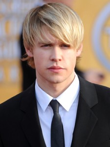 Chord Overstreet Fotoğrafları 16