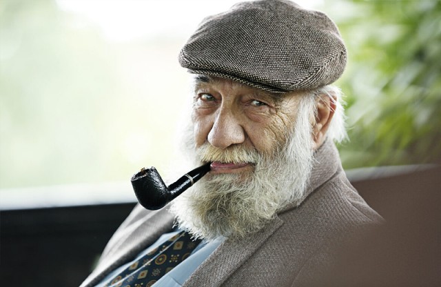 Yılmaz Gruda Fotoğrafı