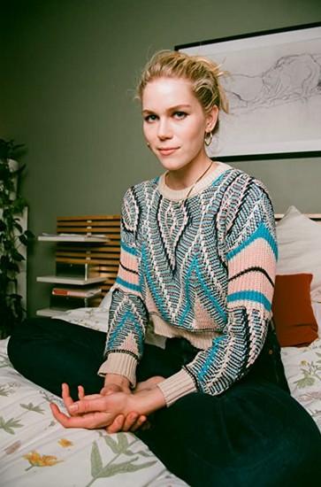 Ellyn Jameson Fotoğrafı