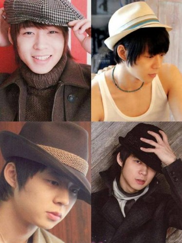 Park Yoochun Fotoğrafı