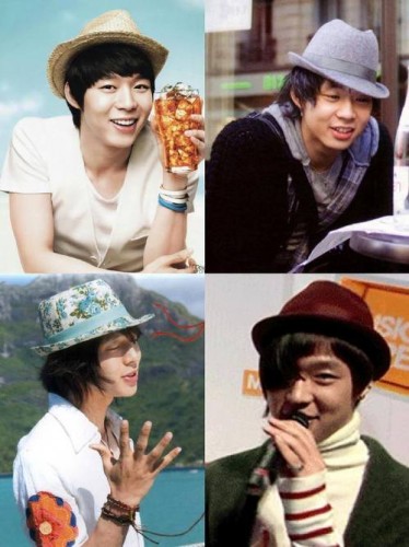 Park Yoochun Fotoğrafları 111