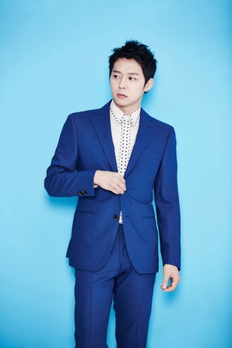 Park Yoochun Fotoğrafları 126