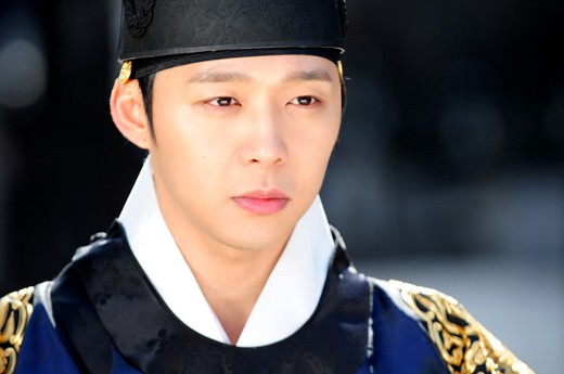 Park Yoochun Fotoğrafı