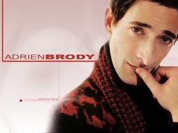 Adrien Brody Fotoğrafı