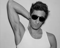Adrien Brody fotoğrafı