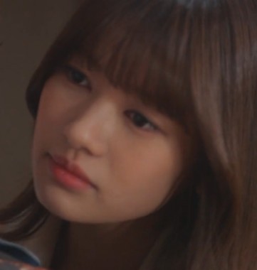 Jung So-min Fotoğrafı