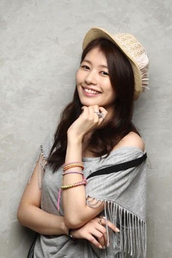 Jung So-min Fotoğrafı