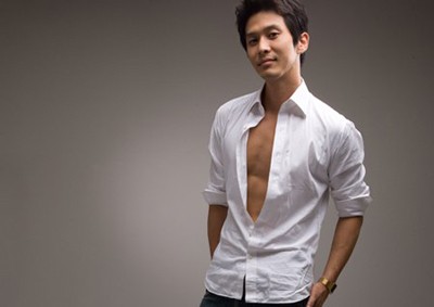 Seong-min Kwon Fotoğrafı