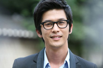 Seong-min Kwon Fotoğrafı