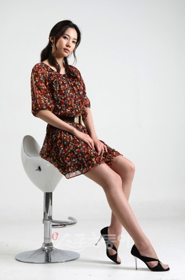 Yoon Joo-hee Fotoğrafı