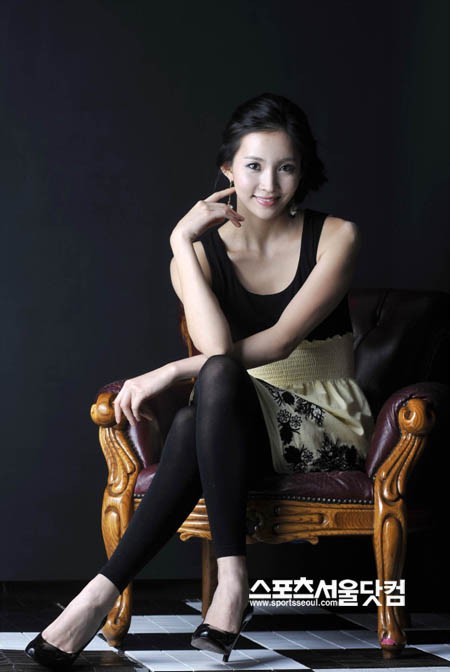 Yoon Joo-hee Fotoğrafı