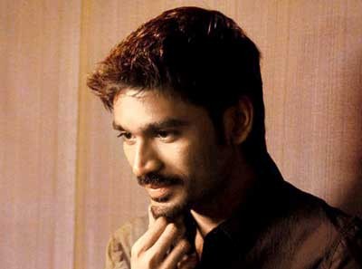 Dhanush Fotoğrafı