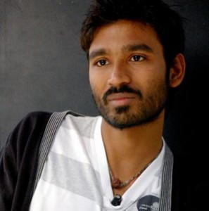 Dhanush Fotoğrafı