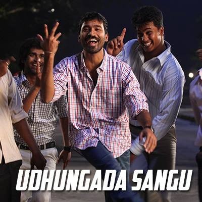 Dhanush Fotoğrafı