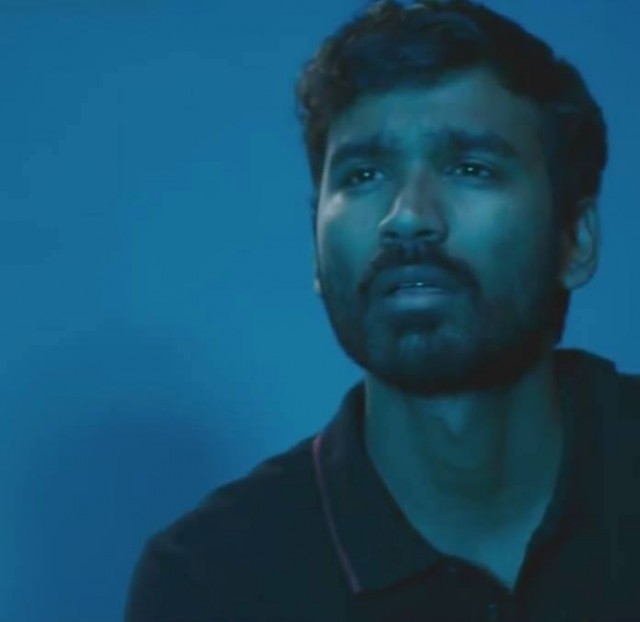 Dhanush Fotoğrafı