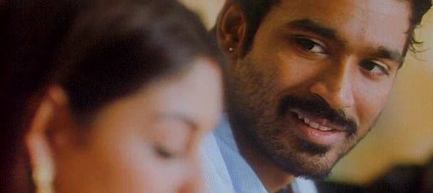 Dhanush Fotoğrafı