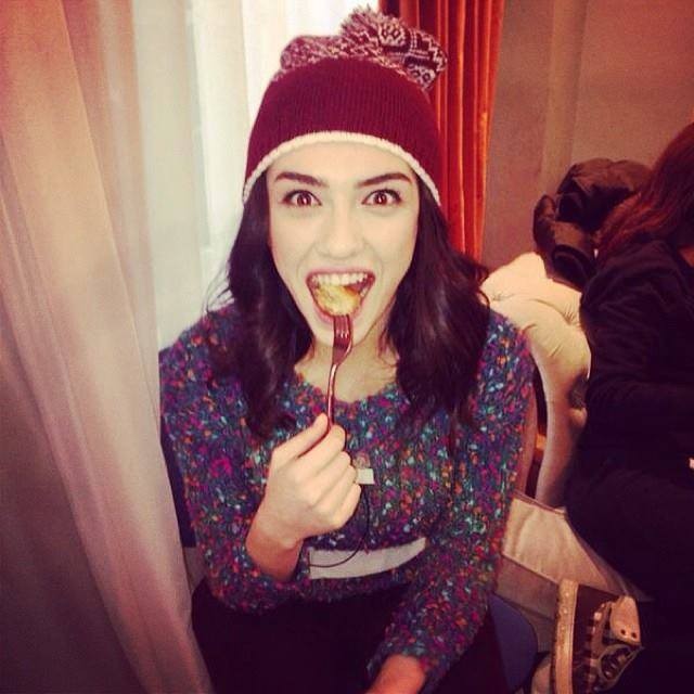 Hazar Ergüçlü Fotoğrafı