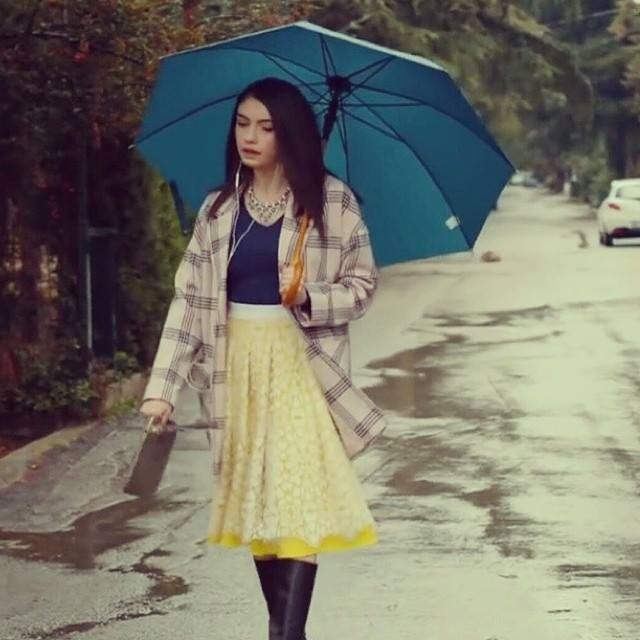 Hazar Ergüçlü Fotoğrafı