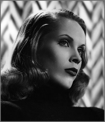 Maila (vampira) Nurmi Fotoğrafı