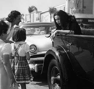 Maila (vampira) Nurmi Fotoğrafı