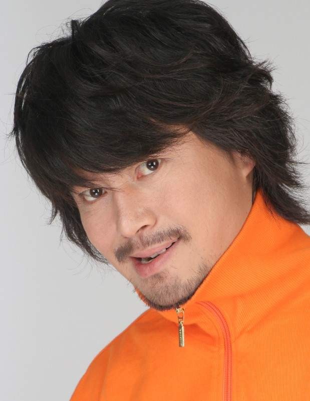 Seong-tae Kim fotoğrafı