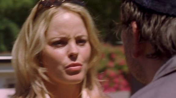 Chandra West Fotoğrafları 1