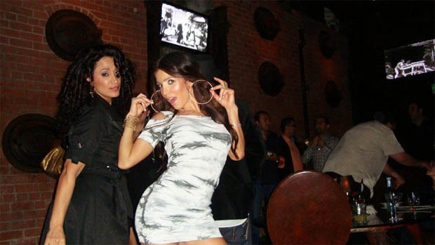 Melissa Molinaro Fotoğrafı