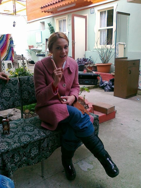 Farah Zeynep Abdullah Fotoğrafları 20