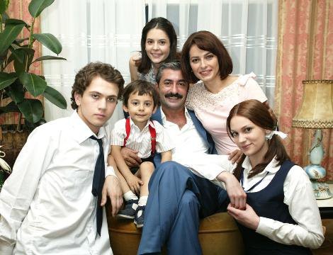 Aras Bulut İynemli Fotoğrafı