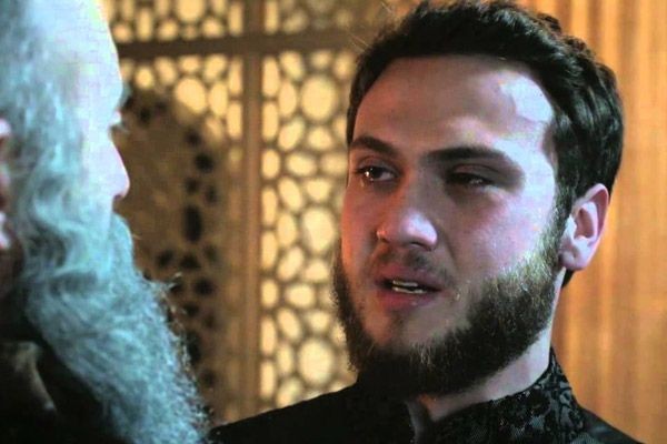 Aras Bulut İynemli Fotoğrafı