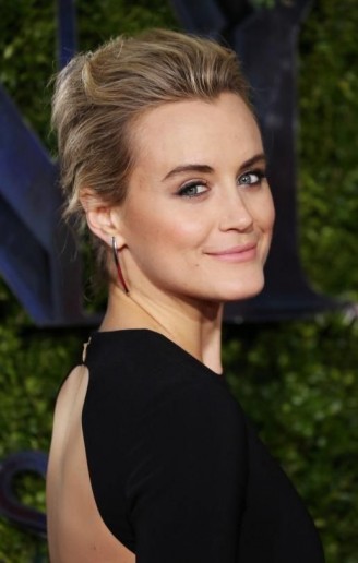 Taylor Schilling Fotoğrafları 114