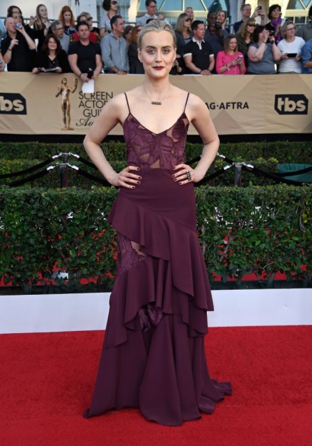 Taylor Schilling Fotoğrafı