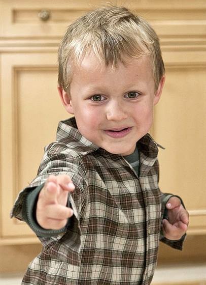 Colin Baiocchi Fotoğrafı