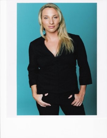 Kelly Dynan Fotoğrafı