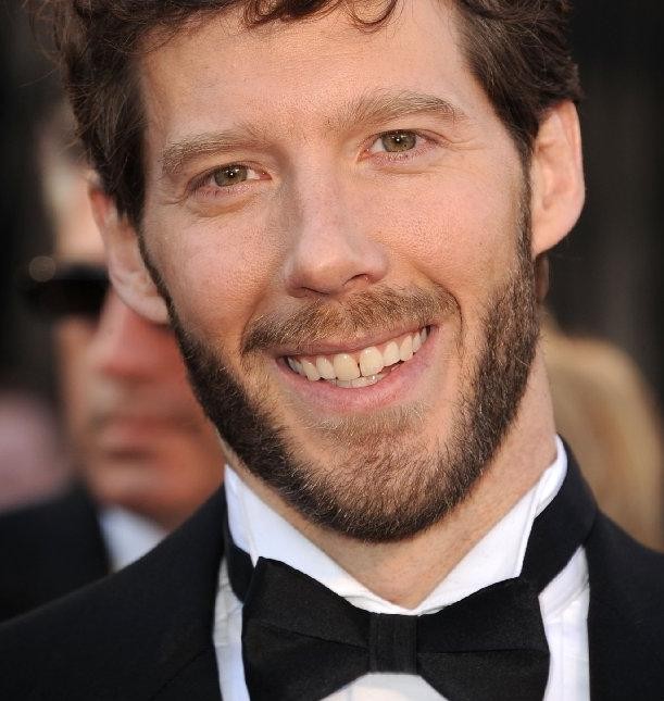 Aron Ralston Fotoğrafları 6