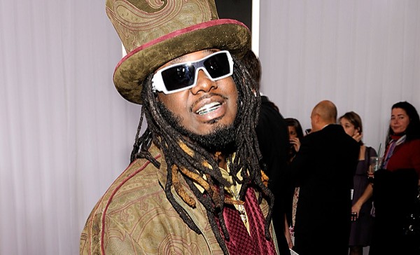 Faheem Najm Fotoğrafı