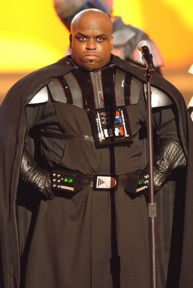 CeeLo Green Fotoğrafı