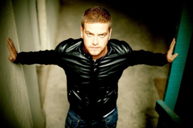 Engin Öztürk Fotoğrafı