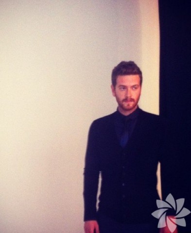 Engin Öztürk Fotoğrafı