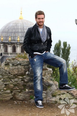 Engin Öztürk Fotoğrafı